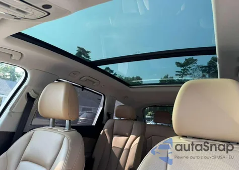 2021 Audi Q7 Prestige из США, поврежденный, VIN WA1VXAF77MD013199